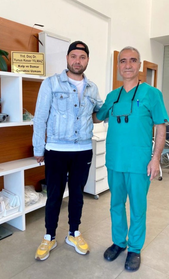 Varis Tedavisi