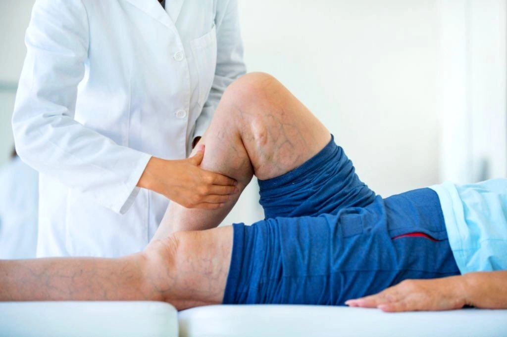 varis muayenesi doktor